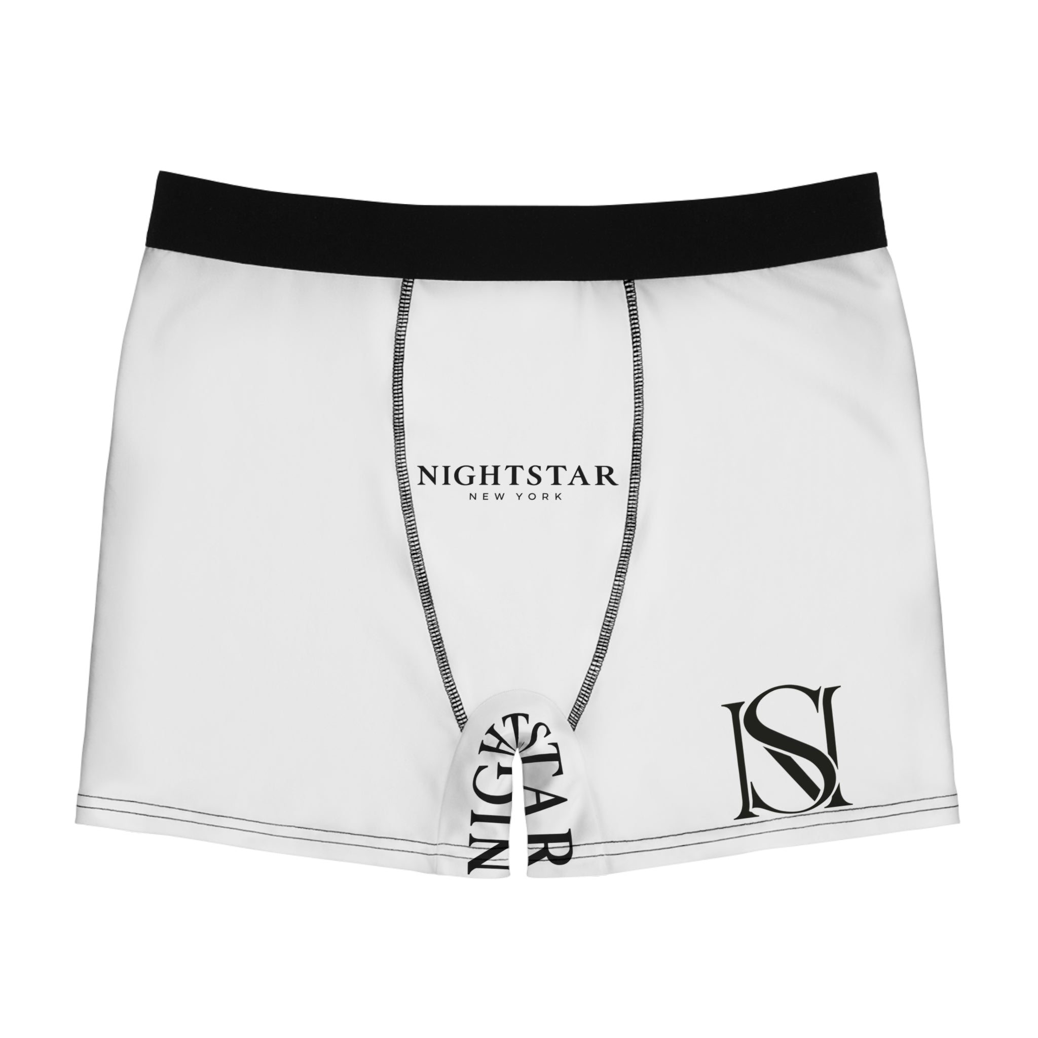 NIGHTSTAR New York Signature Boxer