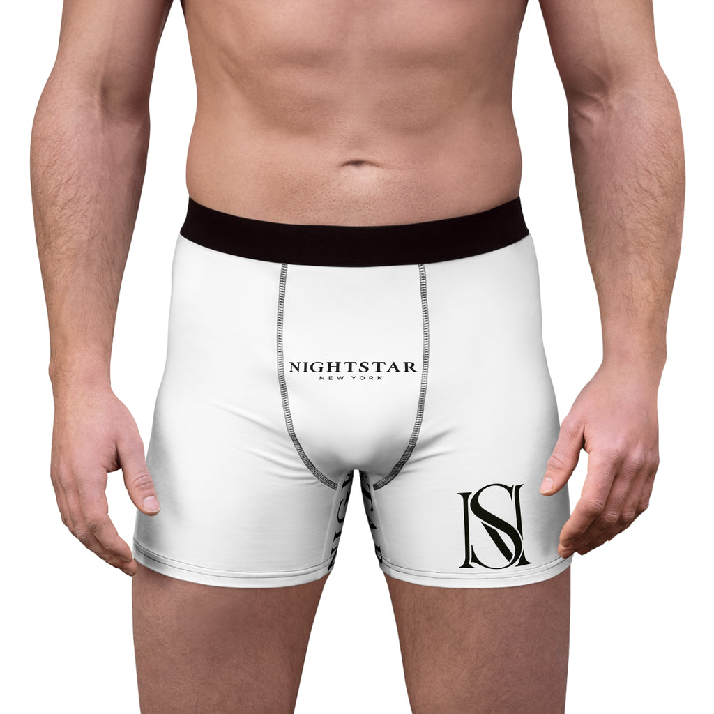 NIGHTSTAR New York Signature Boxer